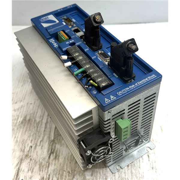 Kollmorgen #MMC-SD-2.0-230-A / #M.3000.0931