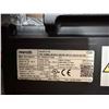 Image 5 : (4) Rexroth #R914506925 Indradrive MI KSM02.1 Motors