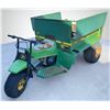 Image 1 : John Deere AMT 600 All Material Transporter