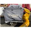 Image 3 : Cyclone Rake JetPath Vacuum System