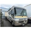 Image 1 : 2003 Fleetwood RV Bounder Motor Home RV - 81,400km - FIN# 739E34778841 - WCC VIN #: 5B4MP67G13336871