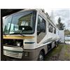 Image 3 : 2003 Fleetwood RV Bounder Motor Home RV - 81,400km - FIN# 739E34778841 - WCC VIN #: 5B4MP67G13336871