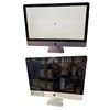 Image 1 : Group of 2 Imac Computers - 26" & 21" (Tested - White Screens, need repairs)
