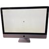 Image 2 : Group of 2 Imac Computers - 26" & 21" (Tested - White Screens, need repairs)