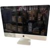 Image 5 : Group of 2 Imac Computers - 26" & 21" (Tested - White Screens, need repairs)