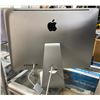 Image 6 : Group of 2 Imac Computers - 26" & 21" (Tested - White Screens, need repairs)