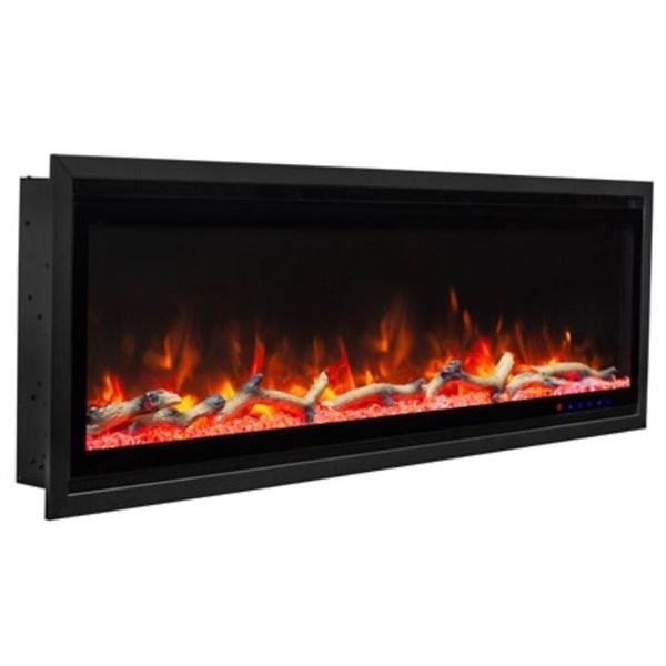 NEW Kennedy Fireplace, Model EF-WM502 (New in Box)