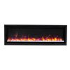 Image 2 : NEW Kennedy Fireplace, Model EF-WM502 (New in Box)