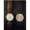 Image 3 : Group of 2 "Vacheron Constantin" Essential & 1 Cluse Watches - from Locker, NO COA - NOT Authenticat