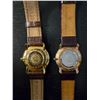 Image 4 : Group of 2 "Vacheron Constantin" Essential & 1 Cluse Watches - from Locker, NO COA - NOT Authenticat
