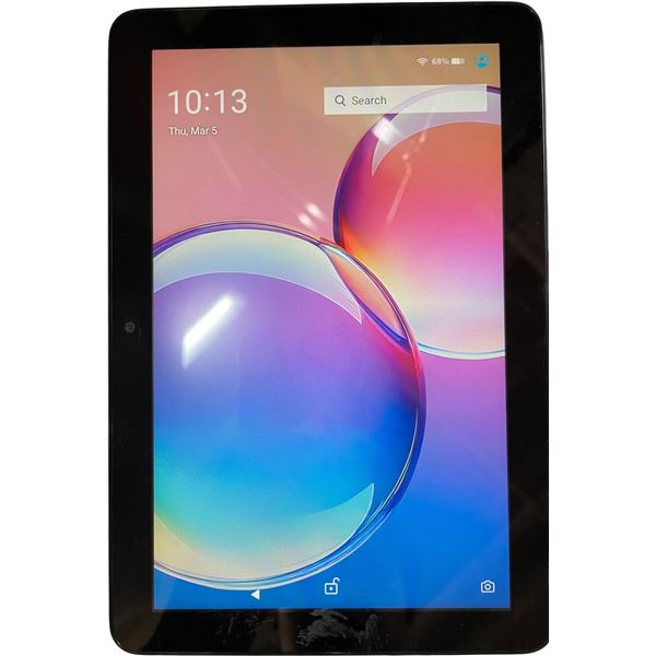 Amazon Fire HD 8 Tablet - R.V. $120 (No Box & No Cables - Untested)