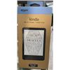 Image 2 : NEW Kindle Gen 11 Black E-Book Reader - R.V. $145