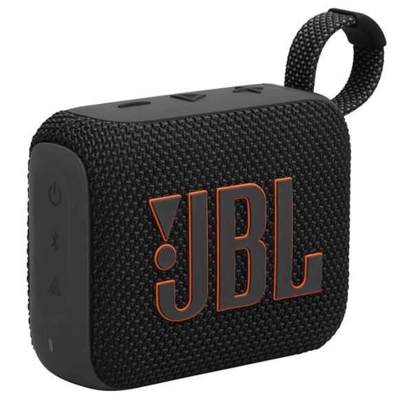 NEW JBL Go 4 Portable Waterproof Bluetooth - R.V. $79