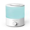 Image 2 : NEW Group of Levoit Core Mini-P Air Purifier (No Box) & Megawise Inspire Air humidifier - (Show some