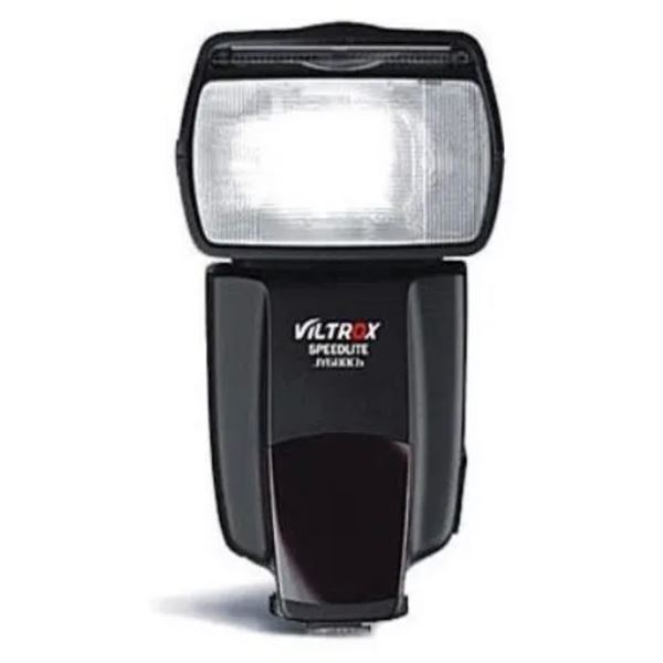 NEW Viltrox Speedlite Flash for Canon Camera - R.V. $99