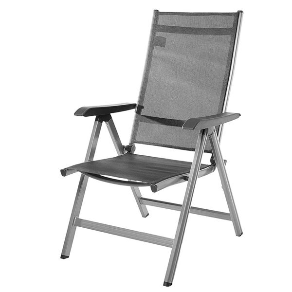 NEW Amazonbasics Adjustable Chair, Model 2022320 - New in Box