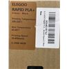 Image 2 : NEW Set of 2 Elegoo 3D Printer Filament 1kg & IBoss Plat+ 3D Filament 1.75mm - Black/Chrome & More