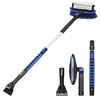 Image 1 : NEW Set of 2 CoFit 3-in-1 Snow Brush