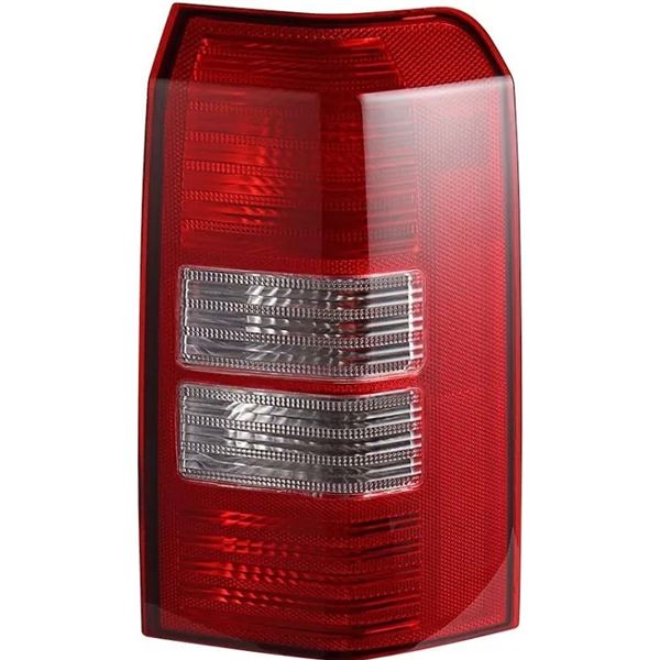 NEW Car Parts - Group of 4 Tail Lights - Various Models & Sizes