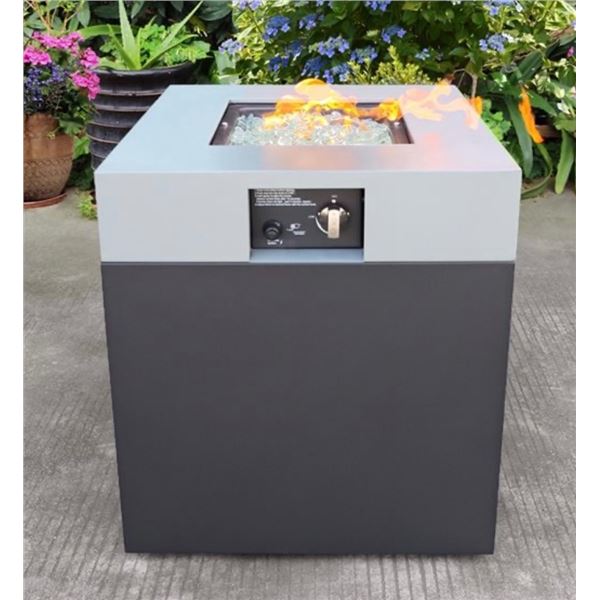 Paramount Pacific Small Space Propane Firepit - R.V. $499.99