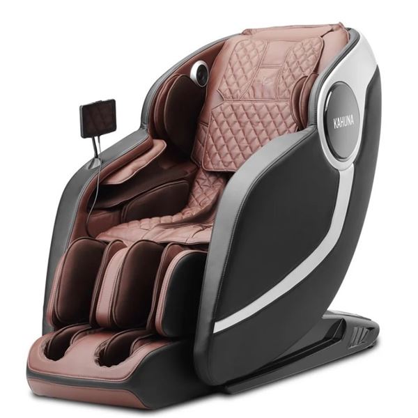 Kahuna Massage Chair - Model EM-Arete, R.V. $7,999.99