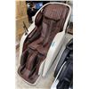 Image 4 : Kahuna Massage Chair - Model EM-Arete, R.V. $7,999.99