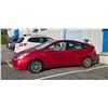 Image 2 : Toyota Prius Red Hybrid 2009 - ODO approx. 260,000