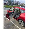 Image 6 : Toyota Prius Red Hybrid 2009 - ODO approx. 260,000