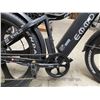 Image 3 : NEW Emmo E-Wild Pro Premium All Terrain Fat Trill E-Bike- With Box & Accessories