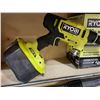 Image 2 : RYOBI ONE+ HP 600 PSI Brushless Power Cleaner - R.V. $ 500 (Tool Only - with Box)