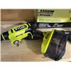 Image 3 : RYOBI ONE+ HP 600 PSI Brushless Power Cleaner - R.V. $ 500 (Tool Only - with Box)