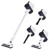 Image 2 : BNIB Amazon Basics Cordless Vacuum Cleaner White
