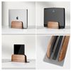 Image 2 : NEW Upergo Vertical Laptop Stands -  5 pcs