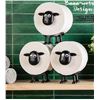 Image 1 : NEW Group of 4 Sheep Roll Holder ( 3-Pack each)
