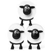 Image 2 : NEW Group of 4 Sheep Roll Holder ( 3-Pack each)