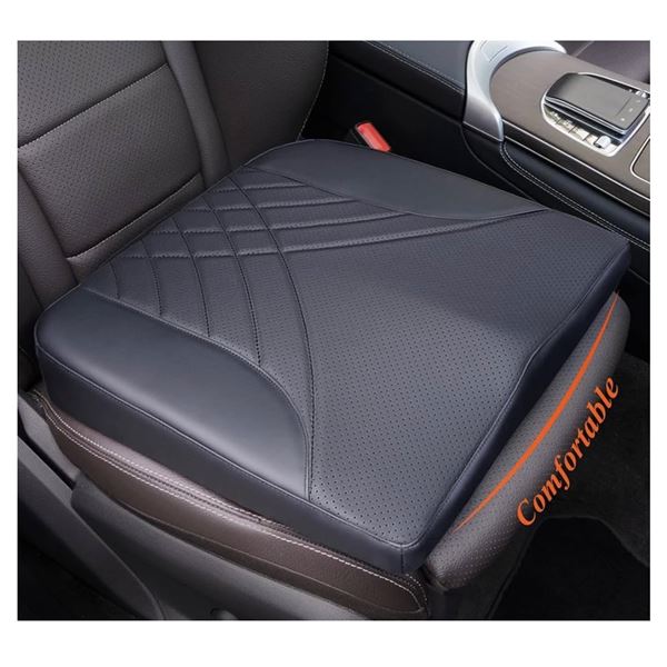 NEW 4-pack King Phenix Premium Car Seat Cushion Memory Foam