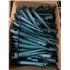Image 4 : NEW Group of 2 Yeswelder Cas Regulator Gas Hose & 1-Pack of 100pcs Outdoor Light Stakes