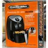 Image 2 : Proctor Silex Non-Stick Air Fryer 1.5 Liter Compact