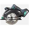 Image 2 : NEW DENALI 20V Circular Saw Kit