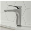Image 3 : NEW Ollie Nickel Rounded Faucet Chrome -approx. 6 pcs (1 Box)