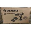 Image 3 : NEW DENALI 20V Drill Driver Kit