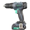 Image 2 : NEW DENALI 20V Drill Driver Kit