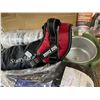 Image 3 : NEW Group of Pet Accessories - includes Pet Player/Harnesses/ Stock Tank De-Icer & More