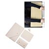 Image 1 : NEW Fydeamer Ergonomic Desk Extender Tray & Cream Set Luxury Laptop Sleeve Set