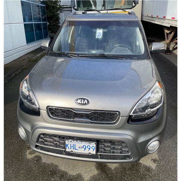 Kia Soul 2013 KNDJT2A67D7636244