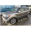 Image 2 : Kia Soul 2013 KNDJT2A67D7636244