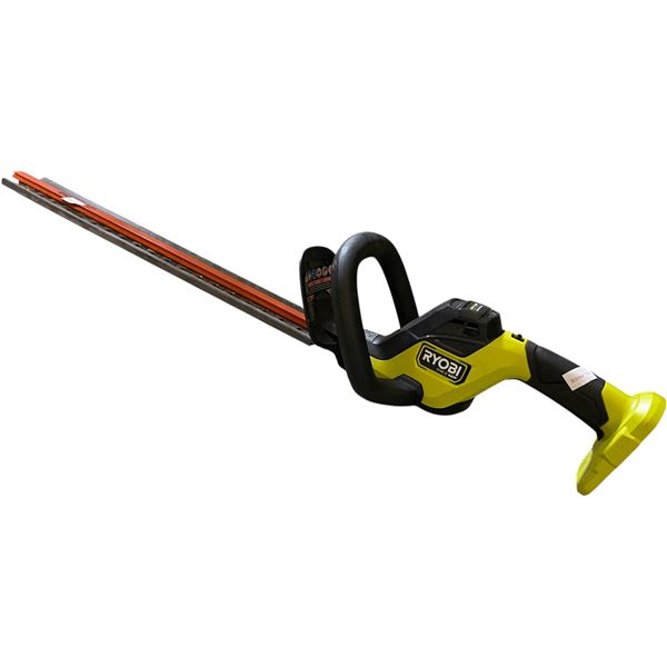 RYOBI ONE HP Brushless 22" Chainsaw (Tool only)