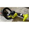 Image 2 : RYOBI ONE HP Brushless 22" Chainsaw (Tool only)