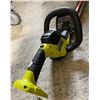 Image 3 : RYOBI ONE HP Brushless 22" Chainsaw (Tool only)