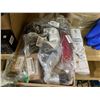 Image 2 : NEW Large Group of Assorted & Misc. Hardware/Electronics Components & Supplies